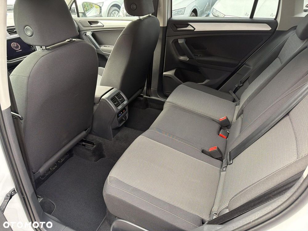 Volkswagen Tiguan 1.5 TSI EVO Life - 10