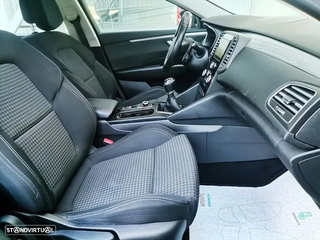 Renault Talisman Sport Tourer 1.5 dCi Zen - 14