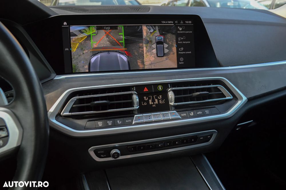 BMW X5 xDrive45e xLine - 12