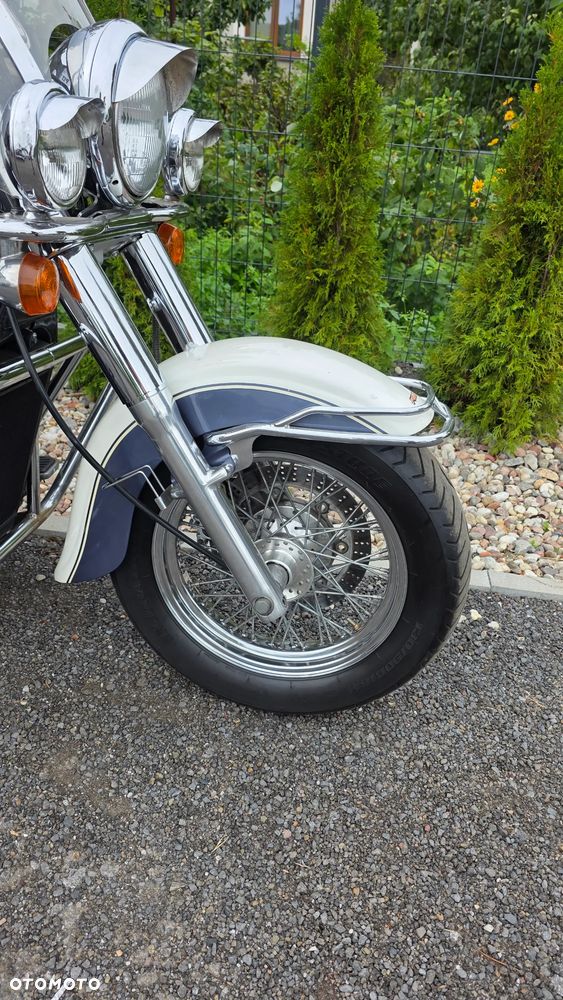 Kawasaki VN - 7