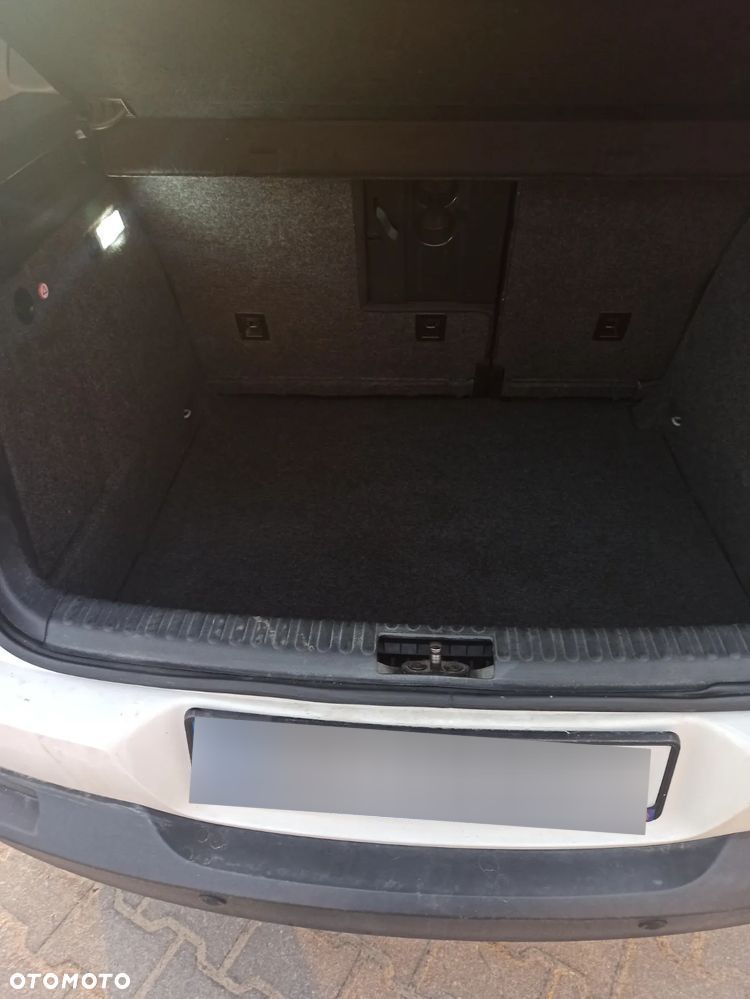 Volkswagen Tiguan 2.0 TDI BlueMot Trend&Fun - 8