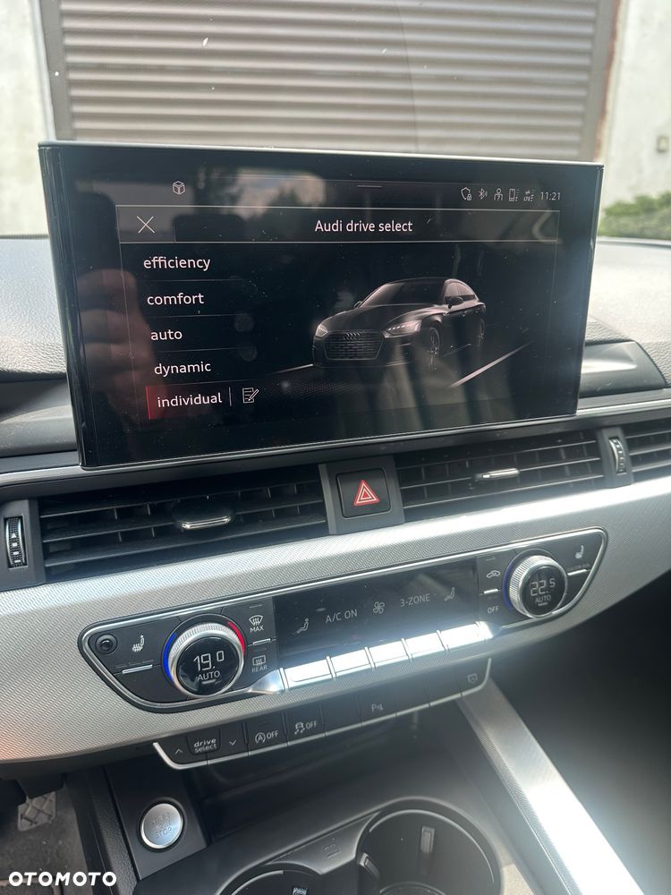 Audi A5 Sportback - 10