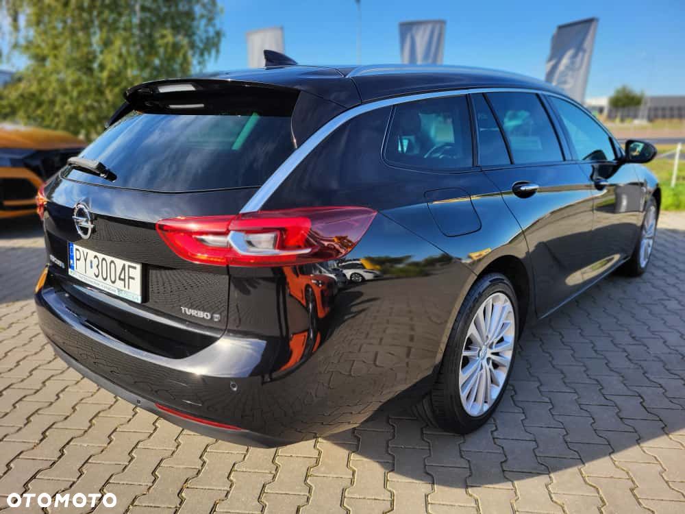Opel Insignia 2.0 CDTI Executive S&S - 5