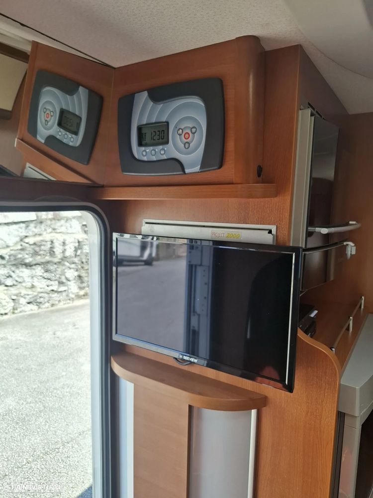 Fiat Ducato Eden 617 - 10