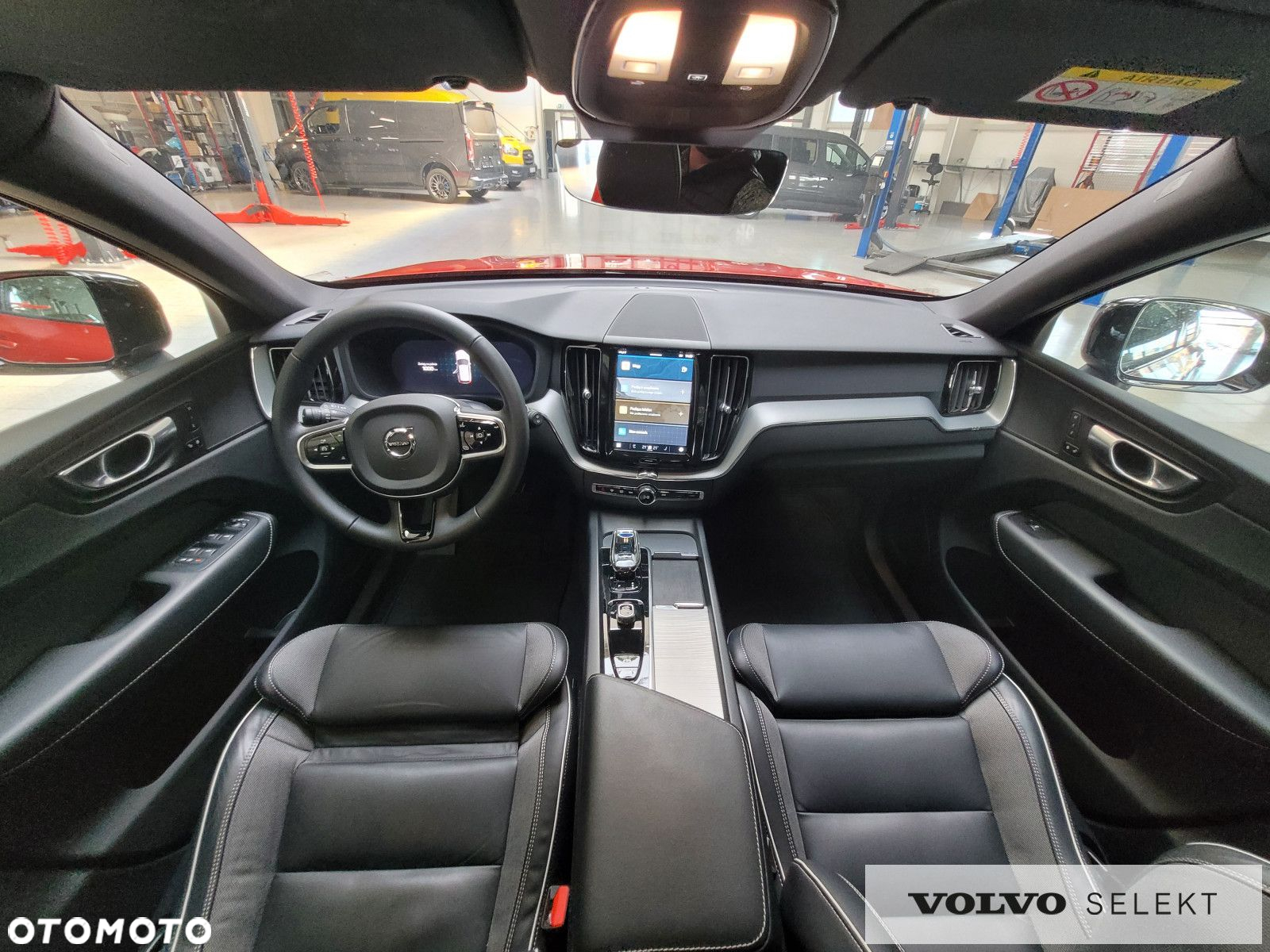 Volvo XC 60 - 12