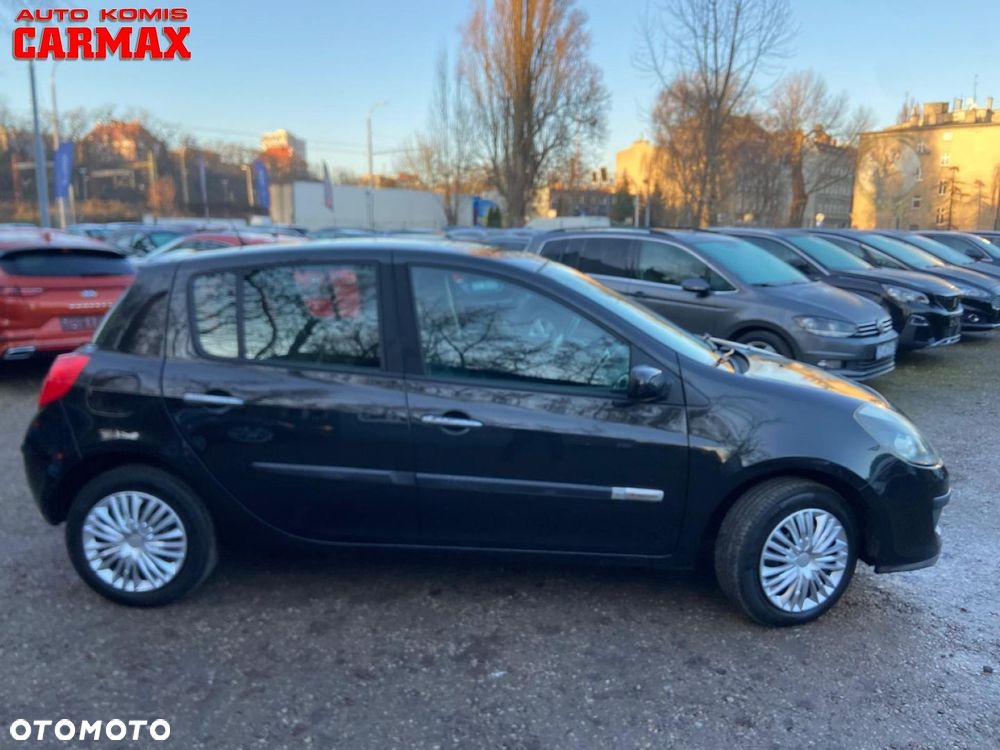 Renault Clio 1.2 16V Rip Curl - 8