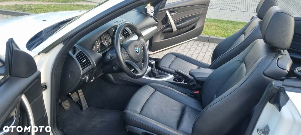BMW Seria 1 118i - 18