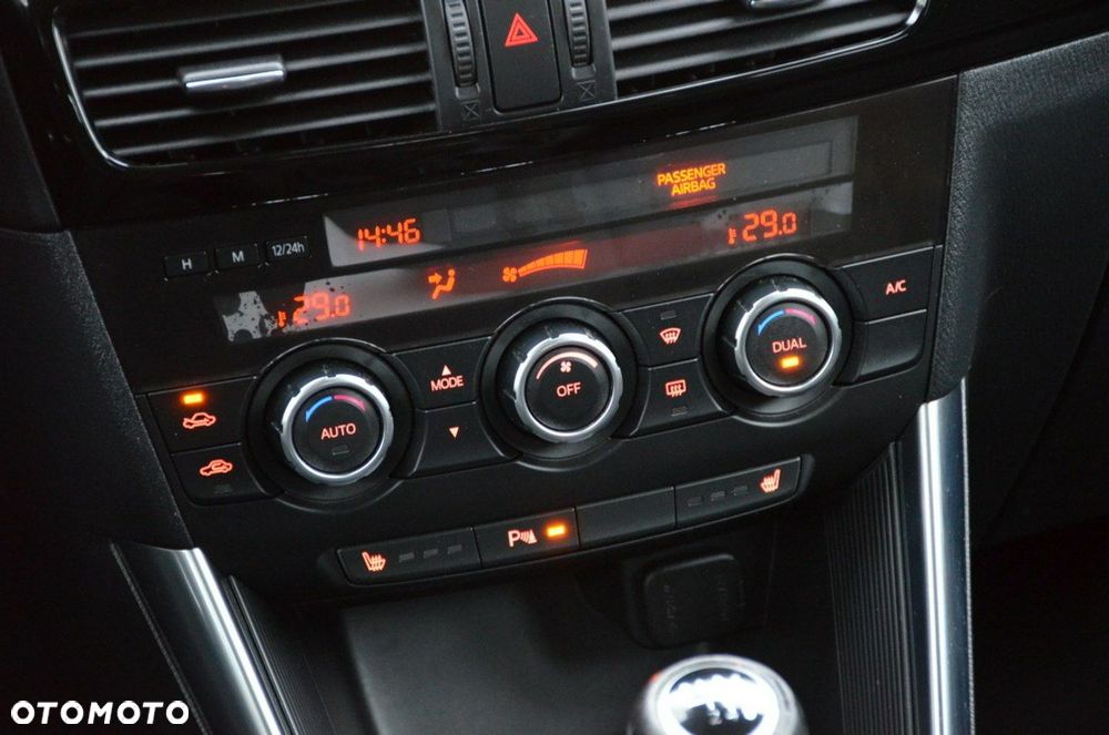 Mazda CX-5 - 35