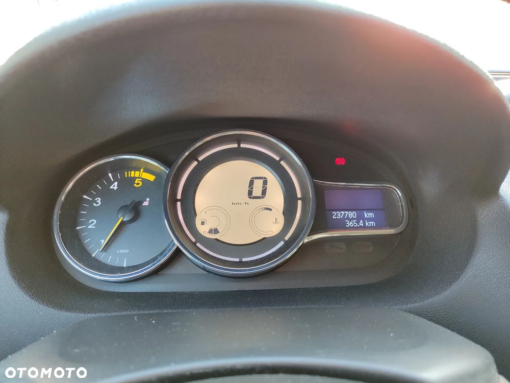 Renault Megane 1.5 dCi Life - 13