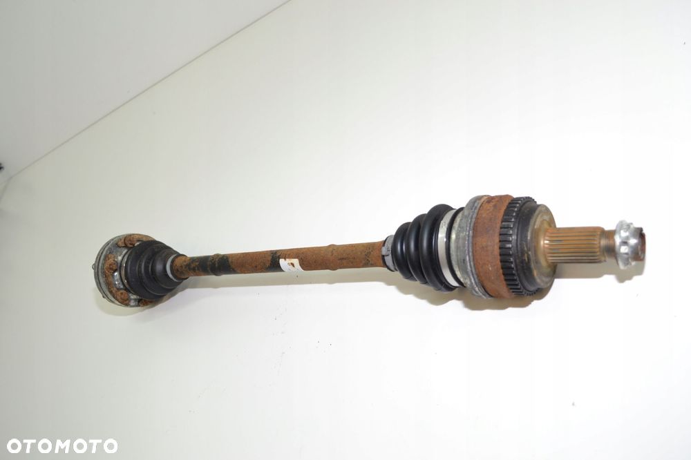 półoś LÖBRO 304478 BMW E91 7533446 BMW E81 E87 E90 E91 N47 320D PRAWA - 4