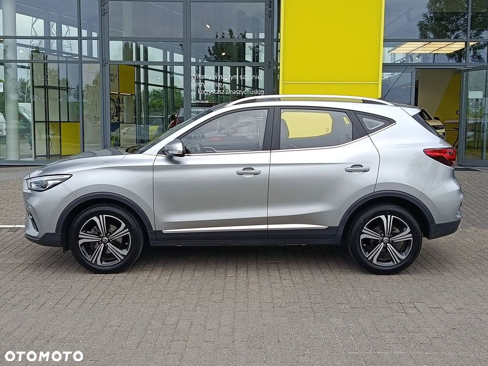 MG ZS 1.5 VTi-Tech Excite - 10