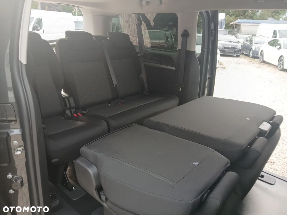 Toyota Proace Verso 2.2 D4-D Long Business - 18