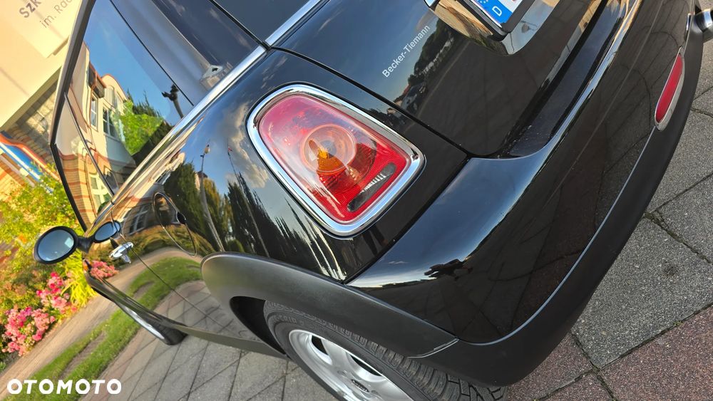MINI Cooper - 23