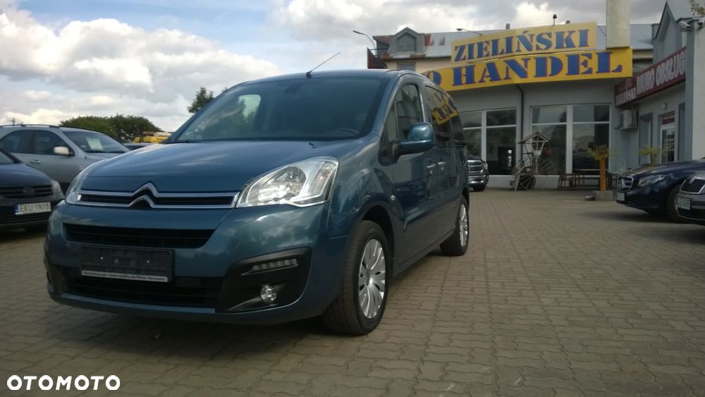 Citroën Berlingo Multispace BlueHDi 120 S&S SELECTION - 1