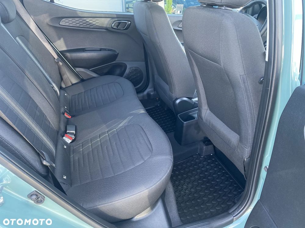 Hyundai i10 1.2 Modern - 30