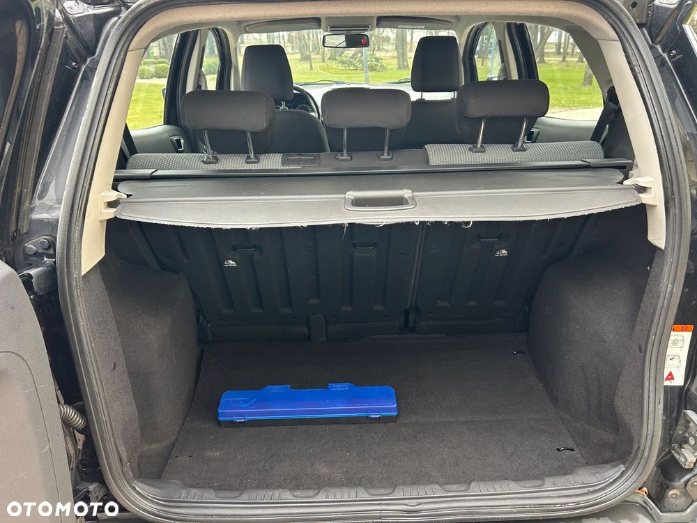 Ford EcoSport 1.5 TDCi TREND - 19