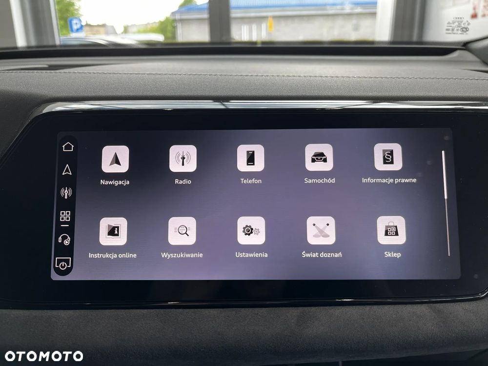 Audi A6 Limousine - 35