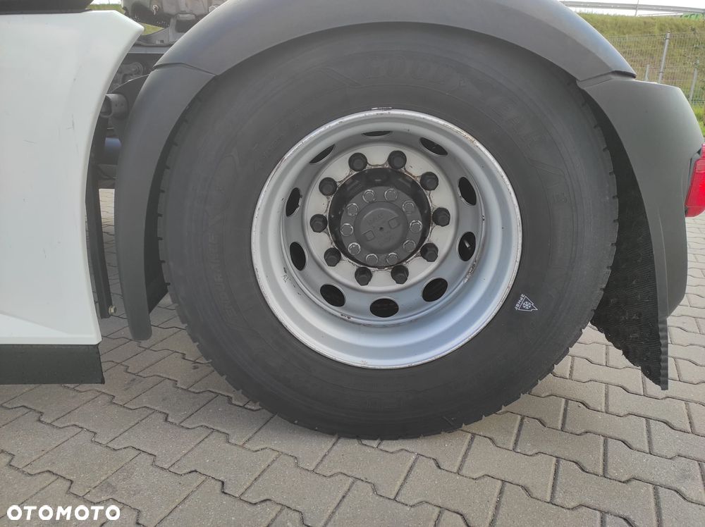 DAF XG 480 FT - 20