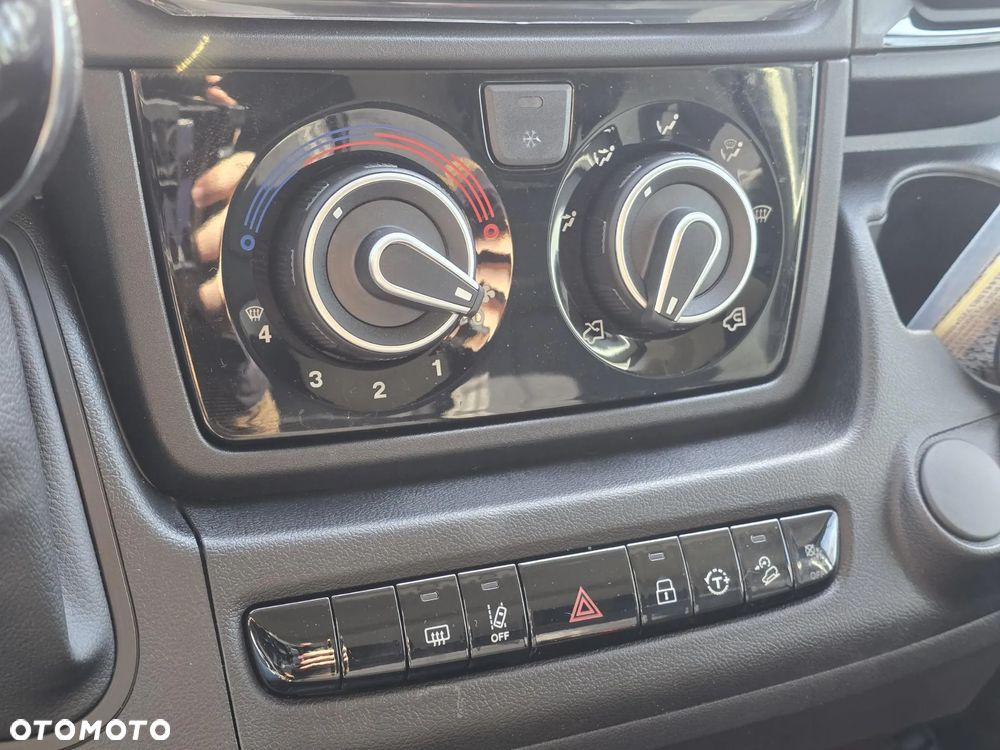 Fiat Ducato Maxi L4H3 140KM M6 3,5t - 16