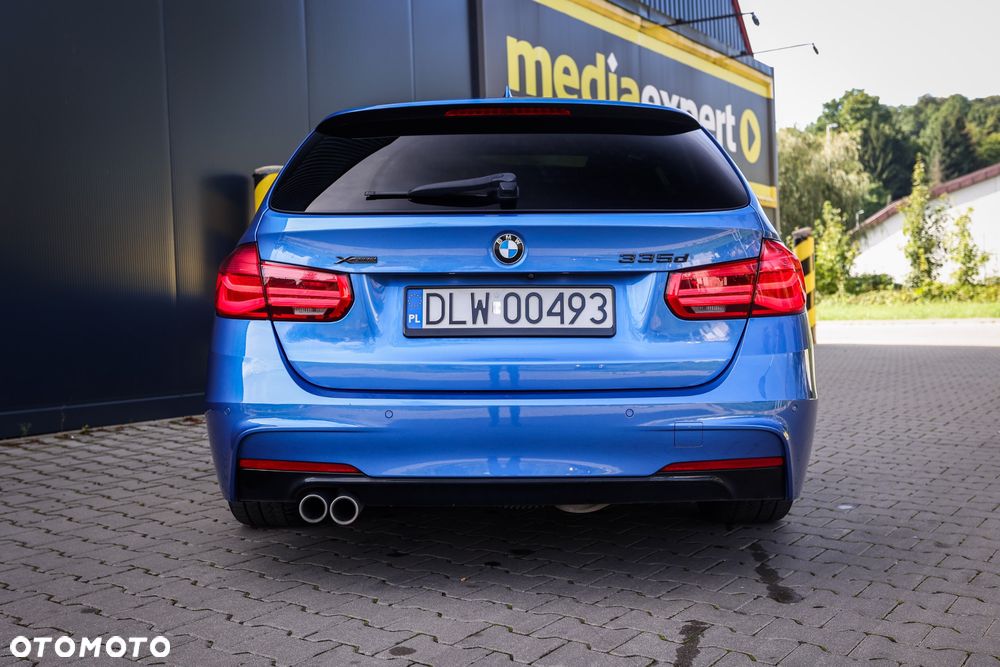 BMW Seria 3 - 16