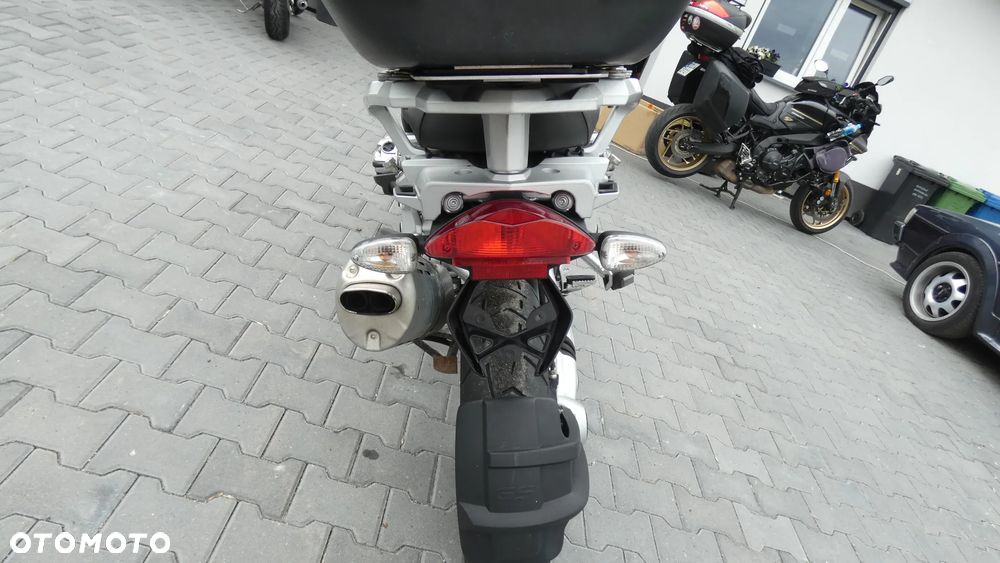 BMW GS - 10
