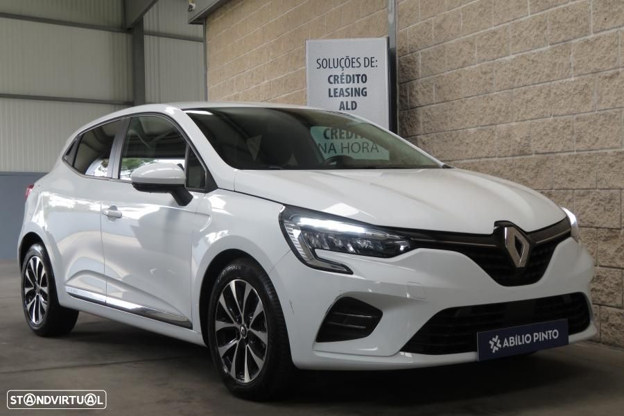 Renault Clio 1.5 Blue dCi Intens - 26