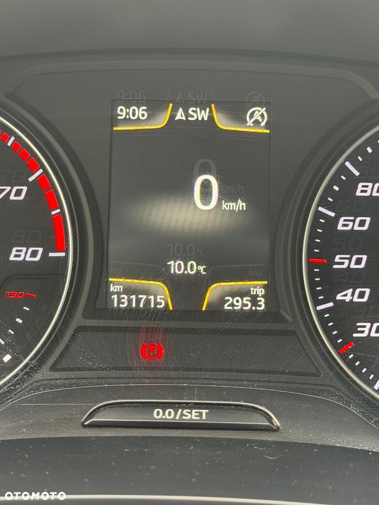Seat Leon 1.4 TSI FR S&S - 12