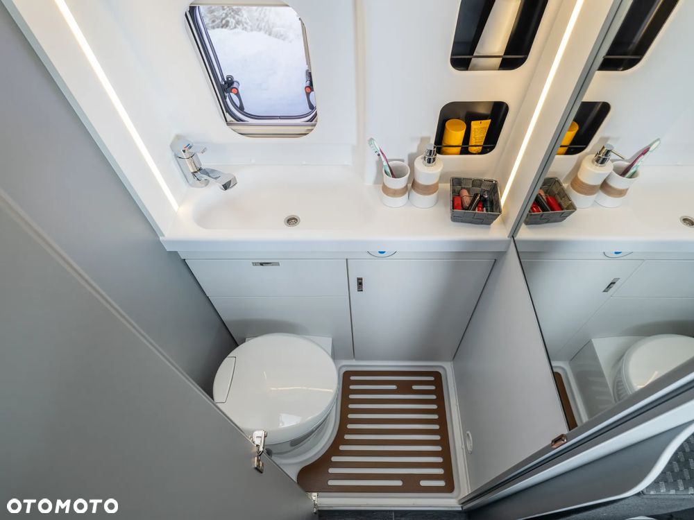 Weinsberg CaraTour 600MQ - 15