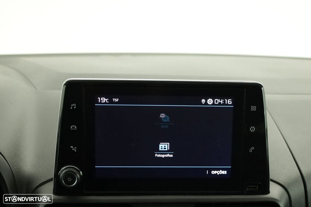 Citroën berlingo 1.5 bluehdi xl - 7