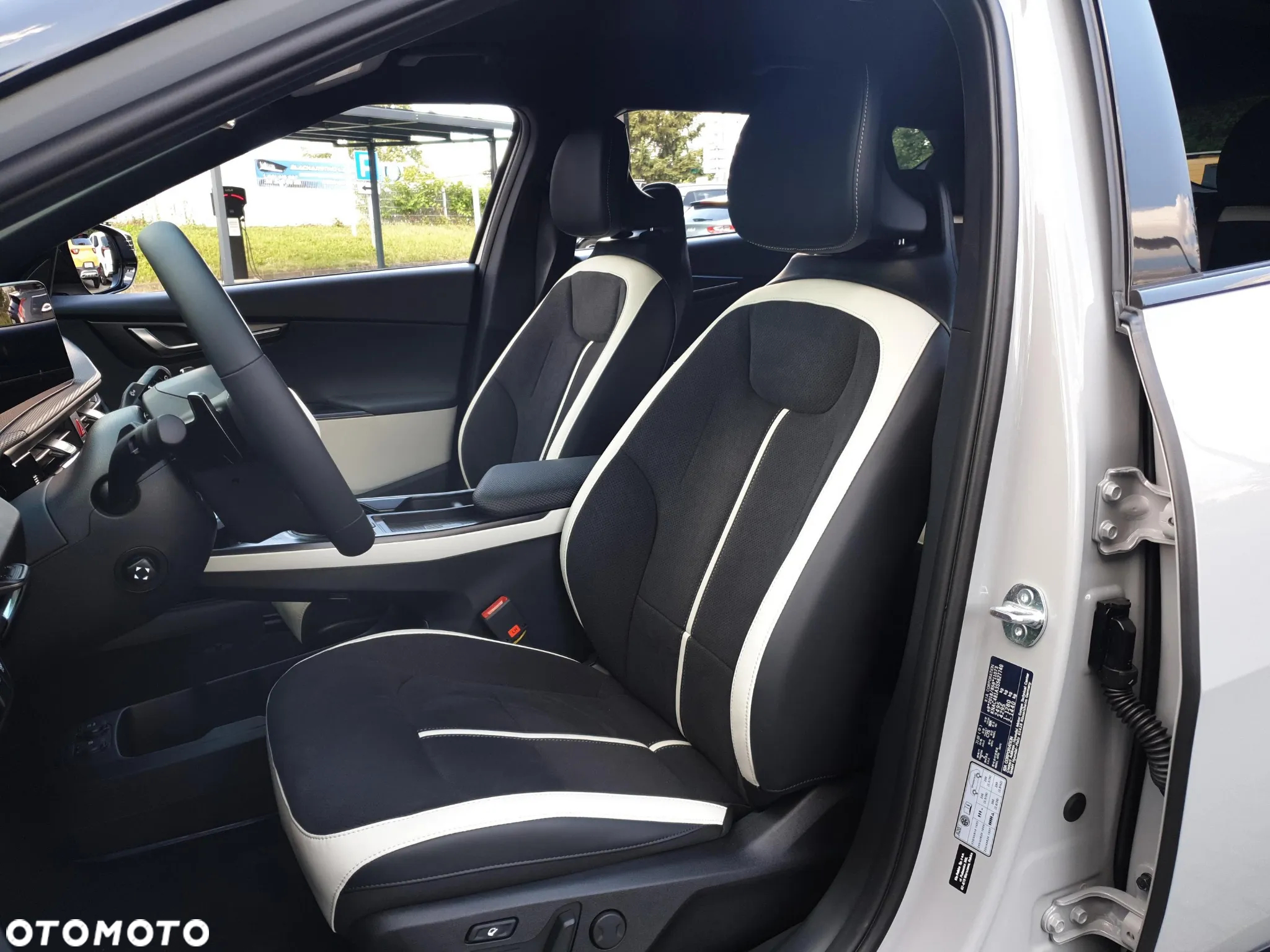 Kia EV6 84kWh GT-Line - 11