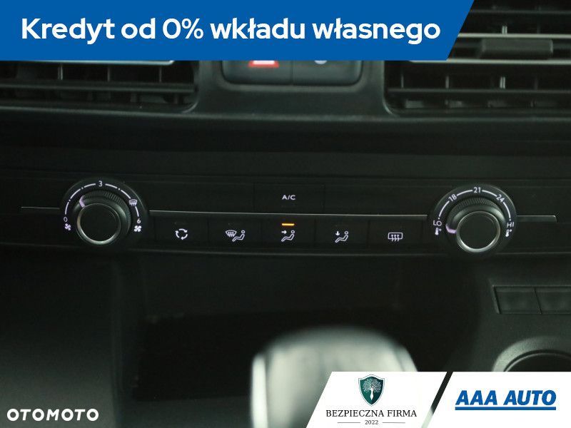 Opel Combo - 14