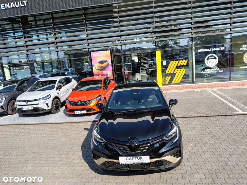 Renault Captur - 5