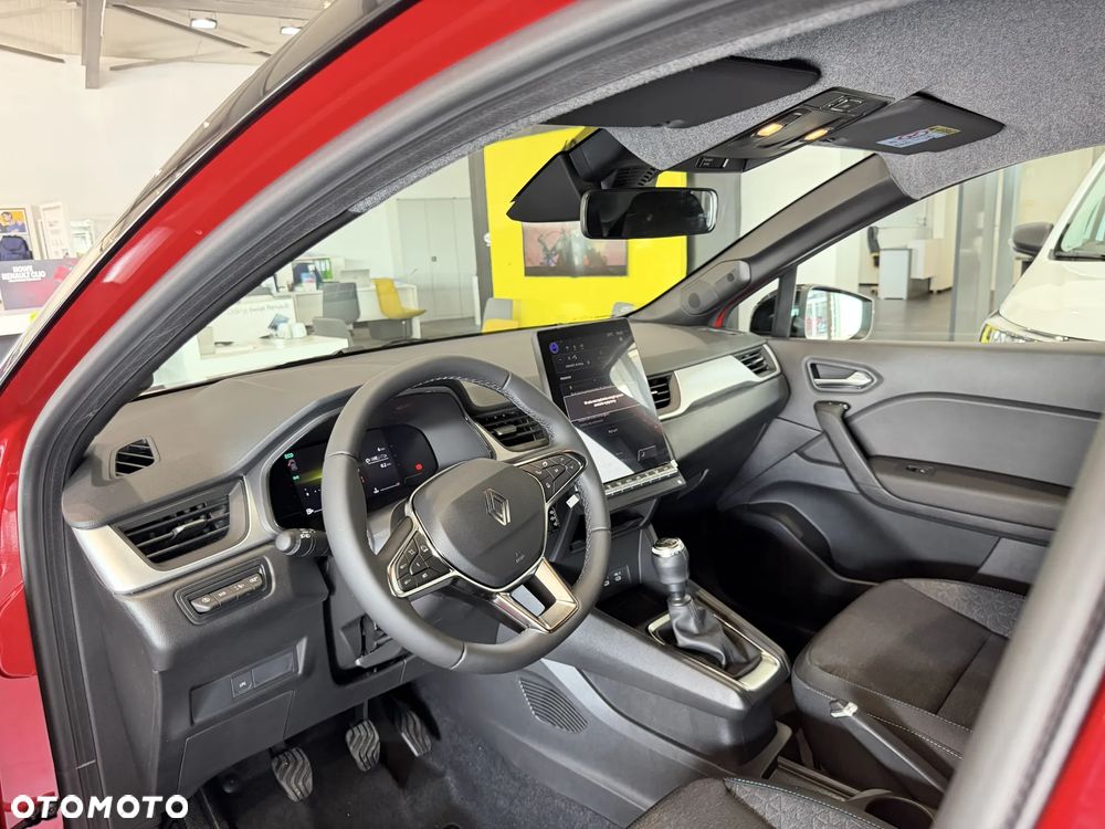Renault Captur - 15