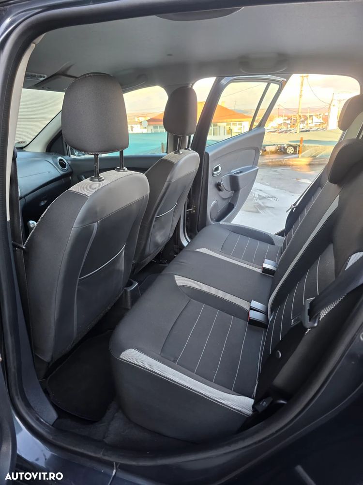 Dacia Sandero Stepway 0.9 TCe Prestige - 9