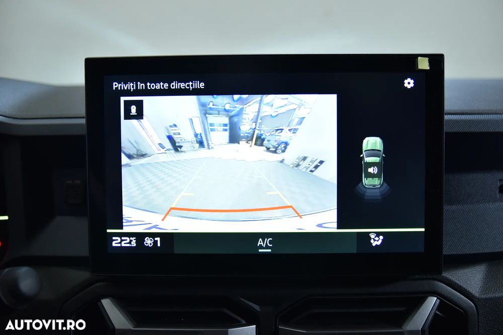 Dacia Duster TCe 130 Journey - 19