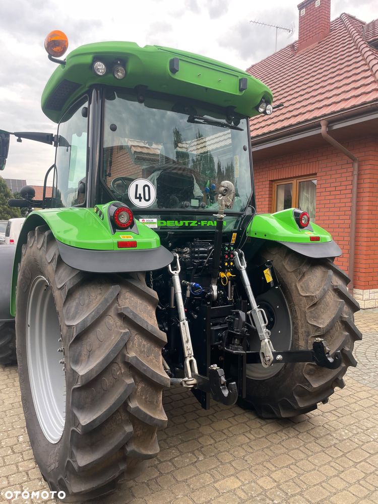 Deutz-Fahr 5105 - 8