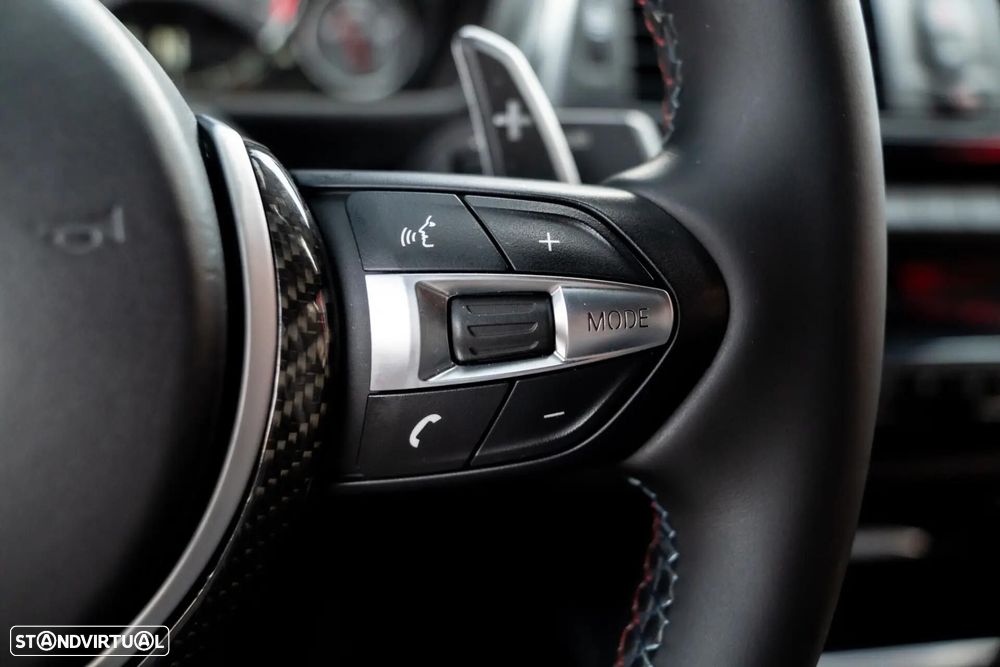 BMW M4 DKG - 17