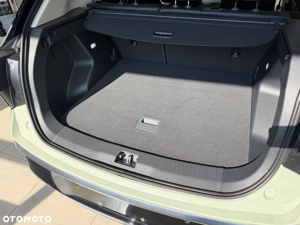 Hongqi HS3 1.5T FWD - 18