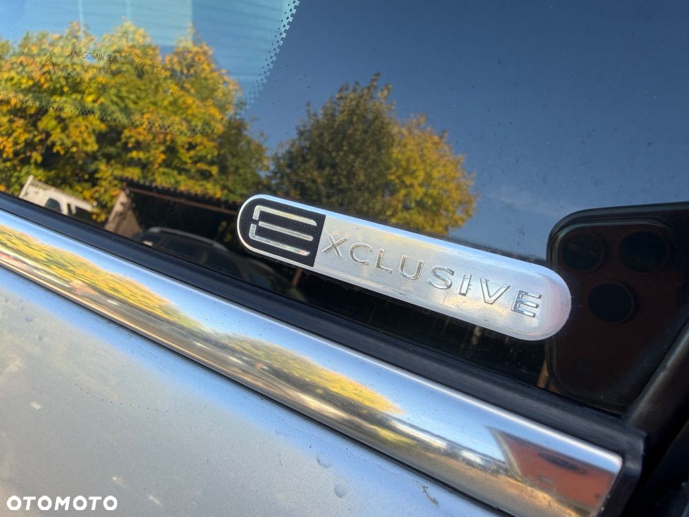 Citroën C4 Grand Picasso 2010