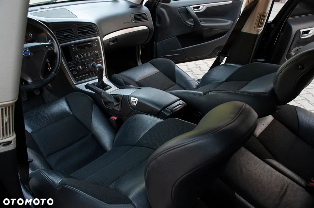 Volvo S60 2.4 Summum - 31