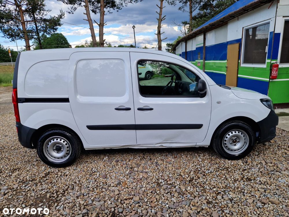 Mercedes-Benz Citan - 5