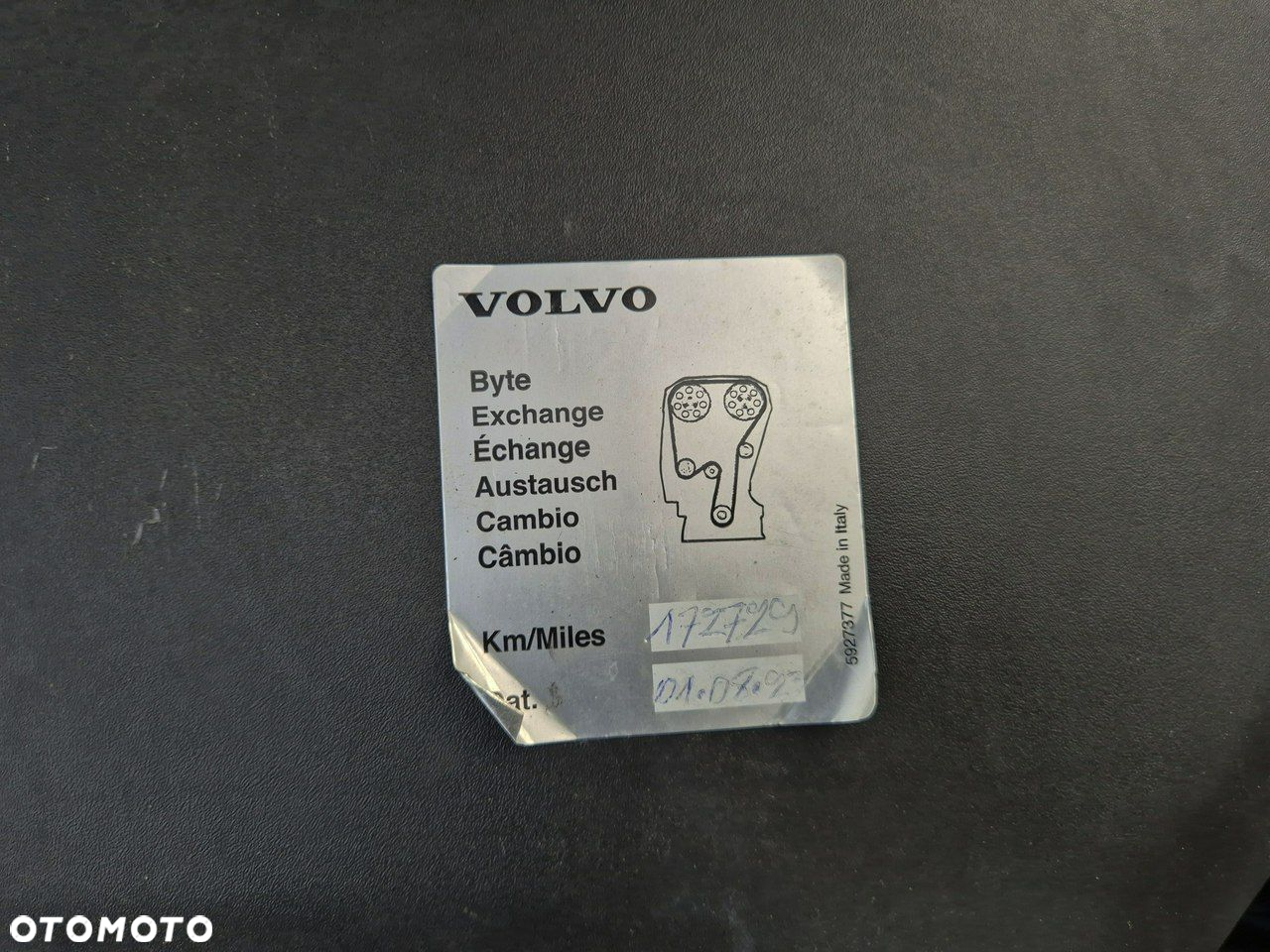 Volvo V60 D3 Momentum - 12