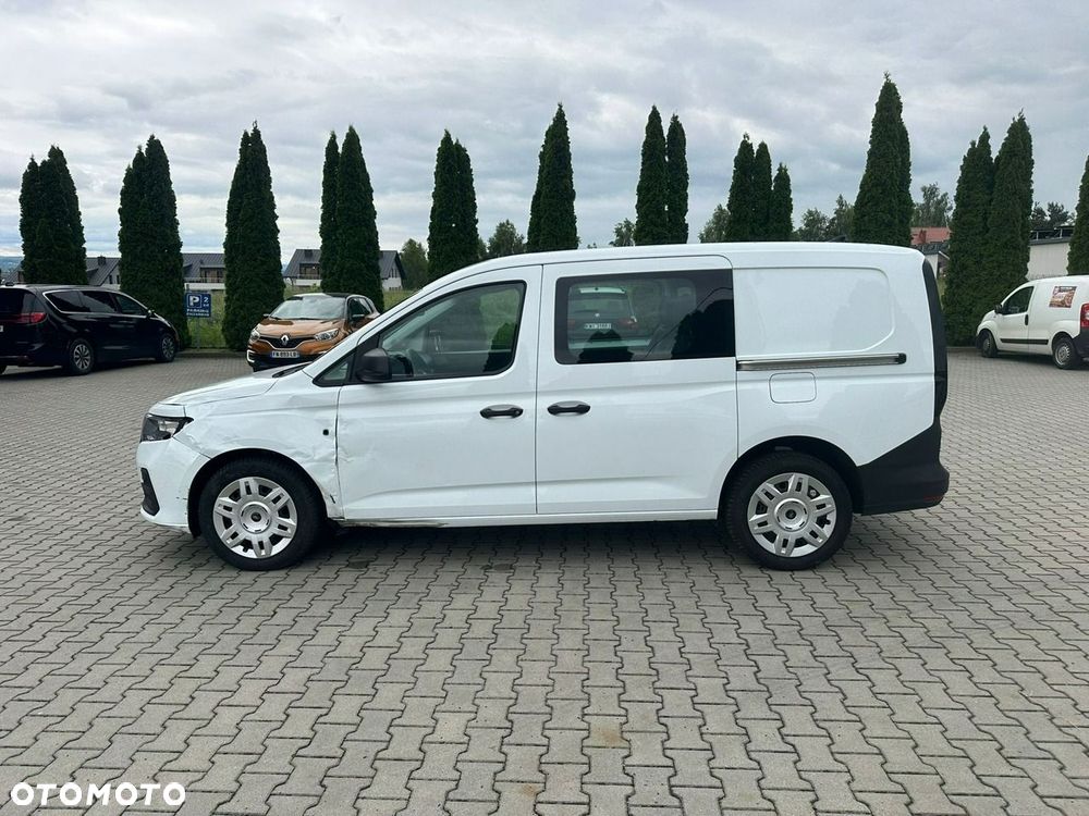 Ford Transit Connect - 3