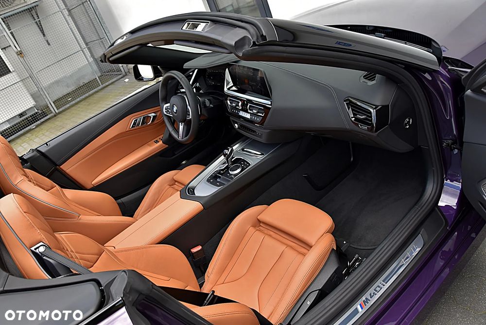 BMW Z4 M M40i sport - 26