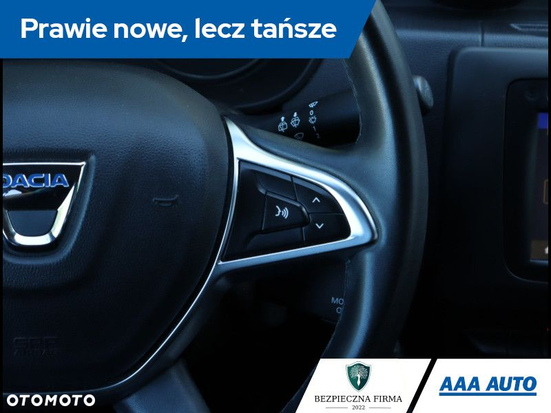 Dacia Duster - 23