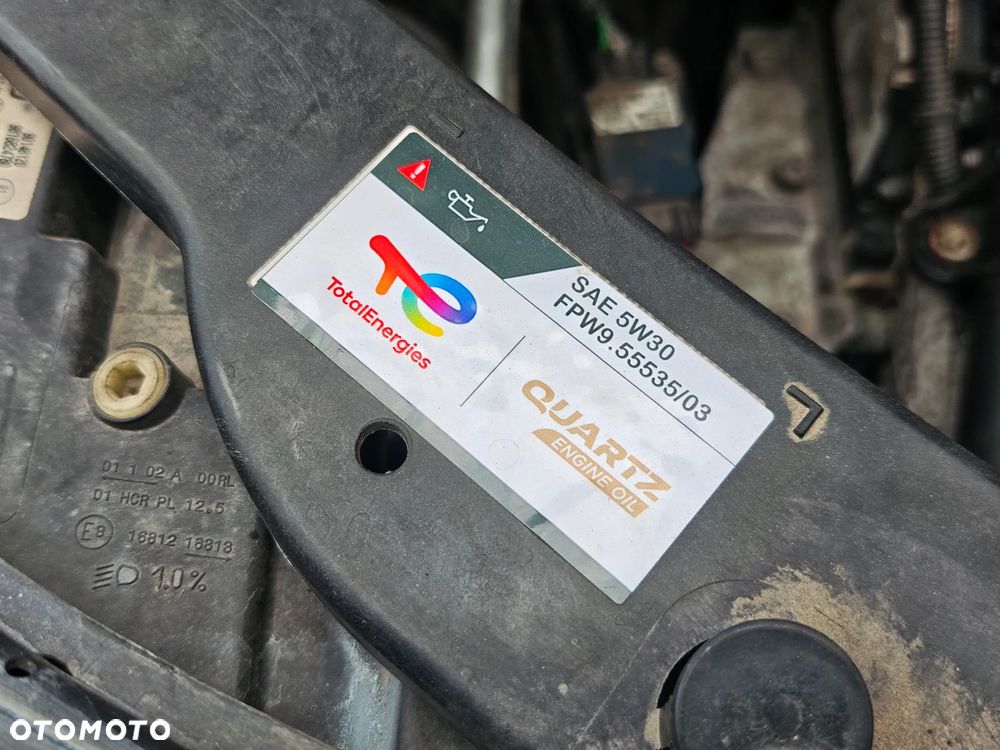 Citroën Berlingo * 1.5 BlueHDi * Salon Polska * Nowy rozrząd - kaseta łańcuszek 8mm * Doinwestowany * - 21