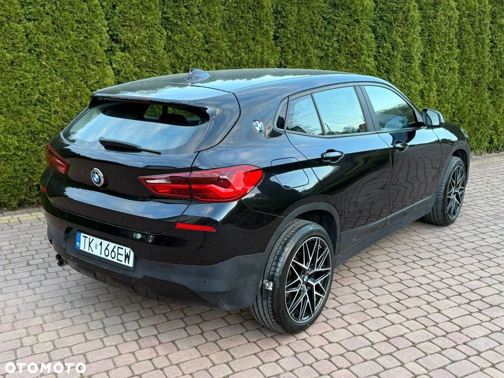 BMW X2 - 7