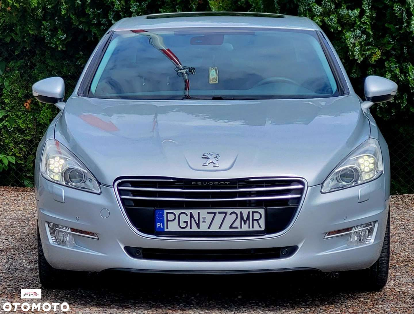Peugeot 508 - 37