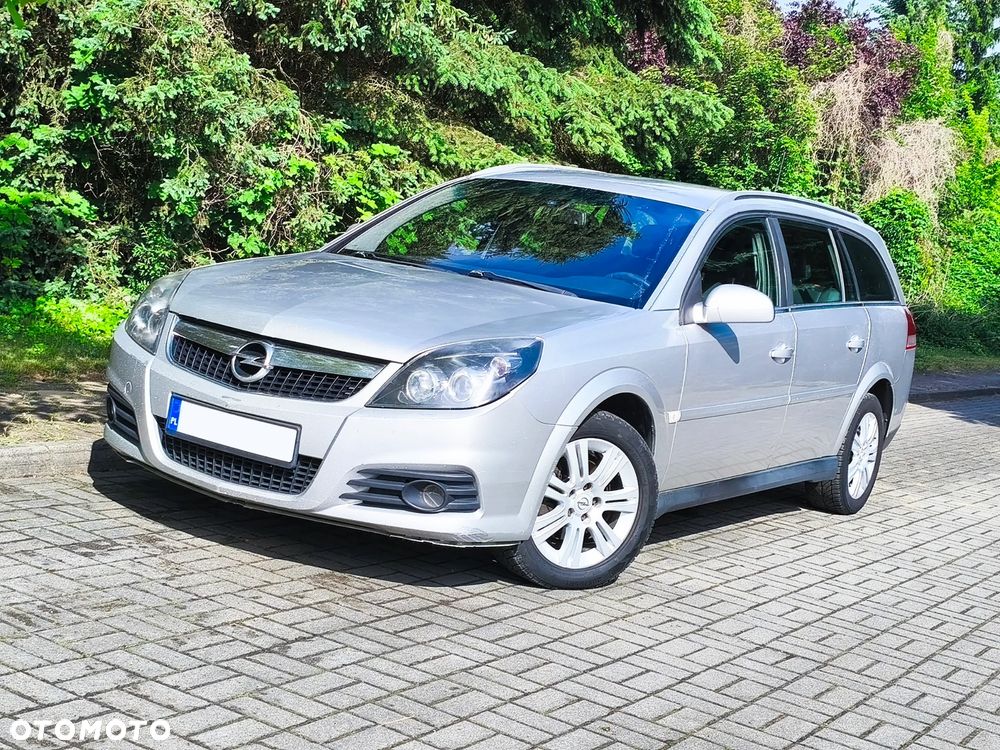 Opel Vectra 1.9 CDTI Cosmo - 2