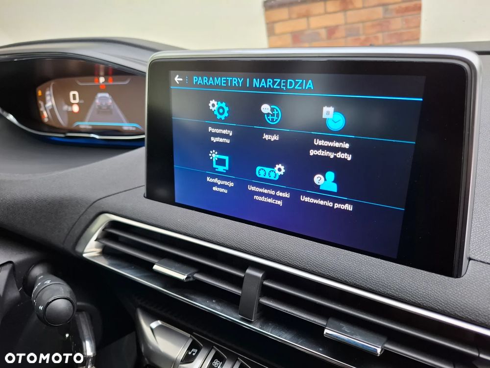 Peugeot 5008 BlueHDi 130 EAT8 Active Pack - 21